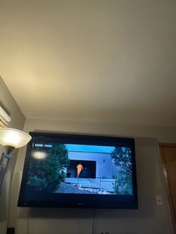 65 inch Toshiba tv