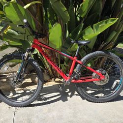 Rocky Mountain Soul Jr 24