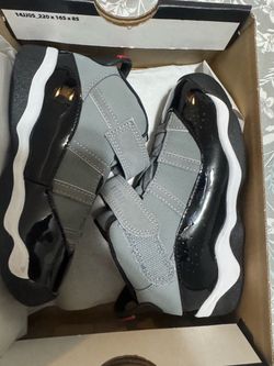 Jordan 6 size 10 C