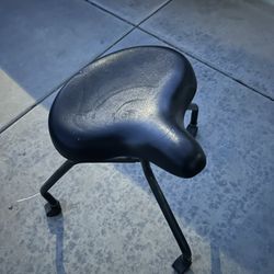 Shop Chair