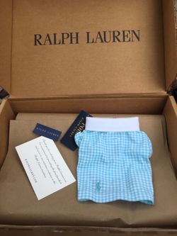 Ralph Lauren dog shirt