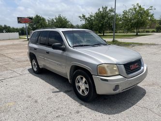 2004 GMC Envoy