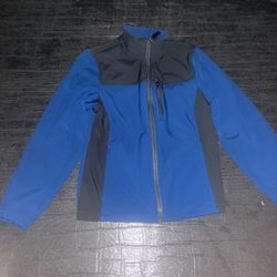 Mountain Xpedition Jacket Coat
