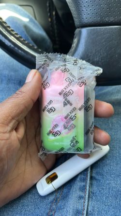 Geek Bar Sour Watermelon (No Box)