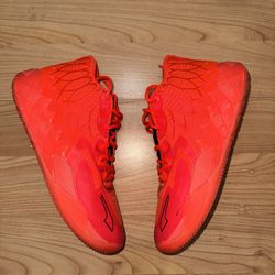 Puma Lamelo Ball Mb.01