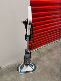 Bissell Spinwave