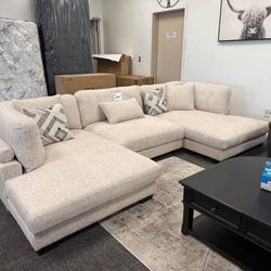 ✨Modular Sectional Sofa✨