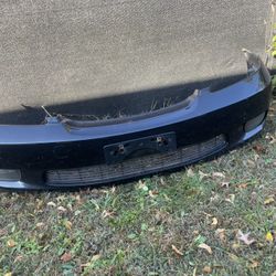 04 Lexus Es 330 Front Bumper 