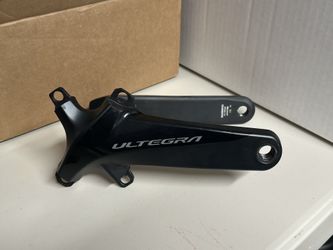 Shimano Ultegra 170mm Crank Arms