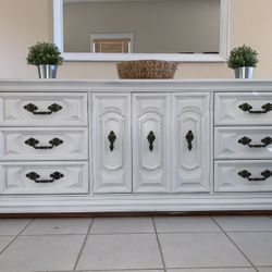 Vintage Decor