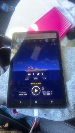 T-Mobile Revvl Tab 2