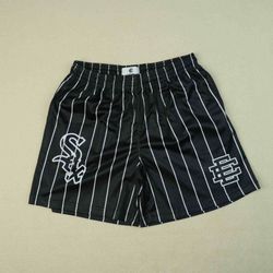 Brand New Authentic Eric Emanuels x Red Sox MLB 