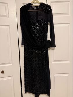 Gown