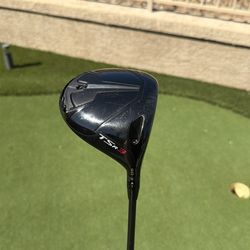 Titleist Tsr3