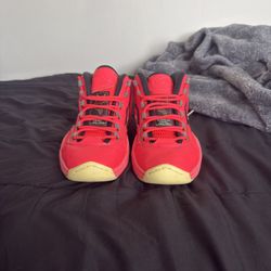 Allen Iverson Question Mid 