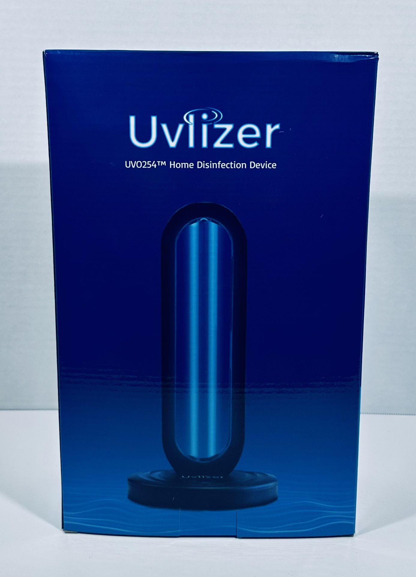 UV Sanitizer - New Never Opened 