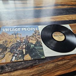 Village People record