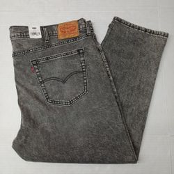 Levi's 502 Taper Jeans