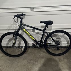 Nishiki men’s Bike 26”