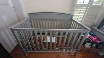 Crib