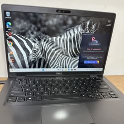 Dell Latitude 5401 i5 9th Generation 