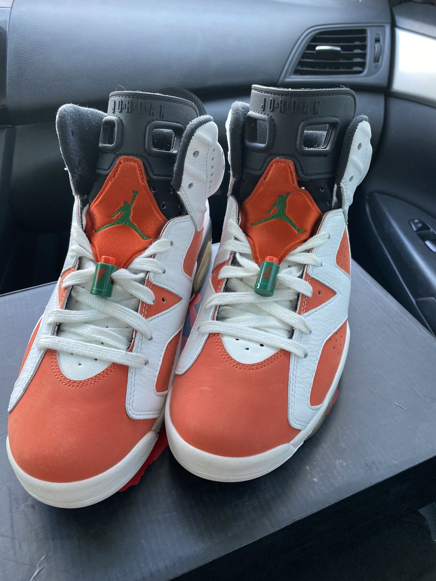 Jordan 6