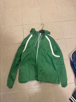 Burberry Wind Breaker