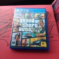 Gta 5 