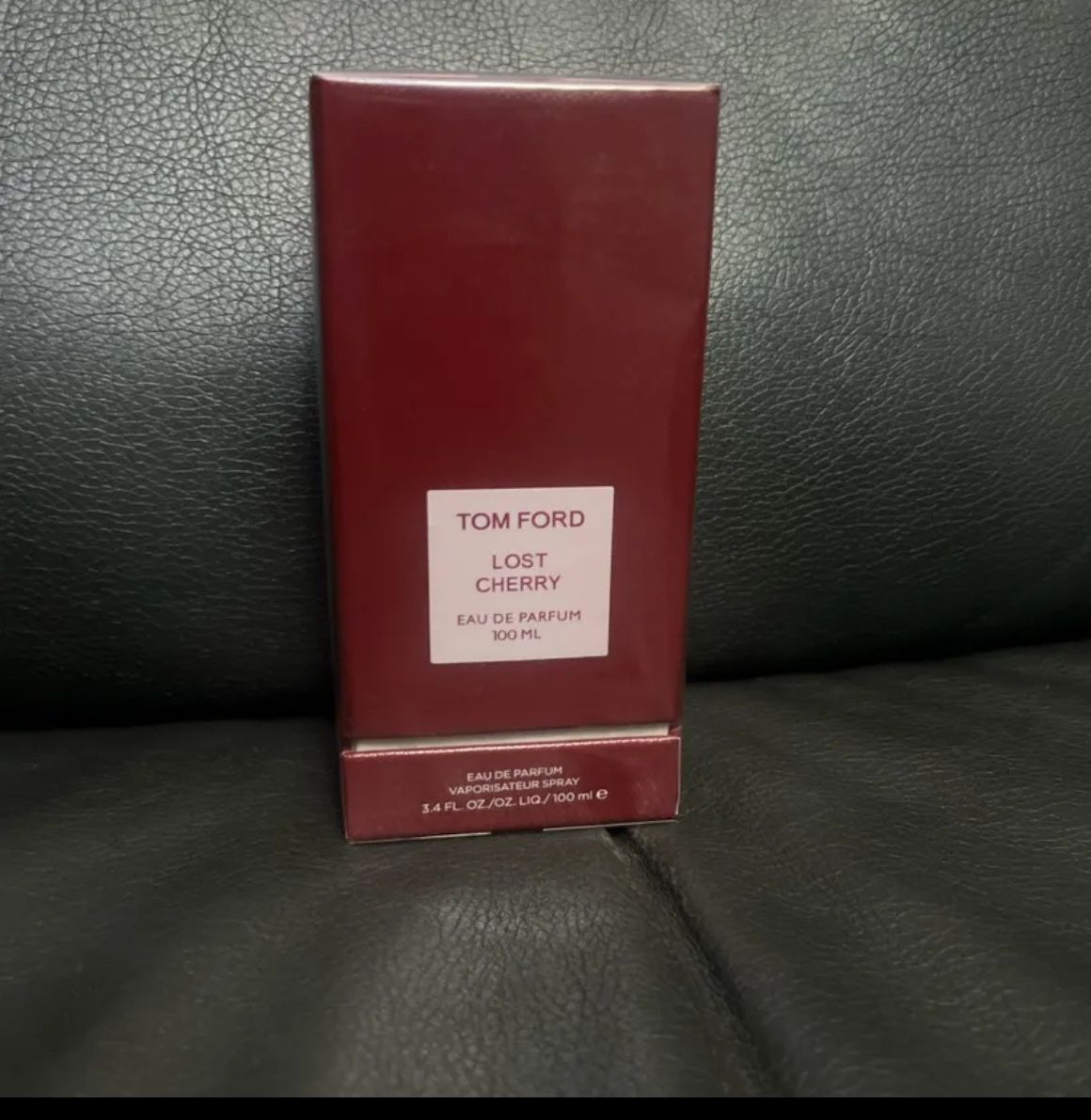 Tom Ford Lost Cherry Cologne