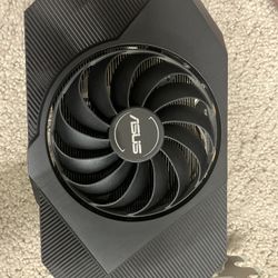 GPU — ASUS Phoenix RTX 3050 8GB (PH-RTX3050-8G)
