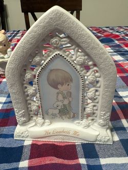 Precious Moments Religious Gift