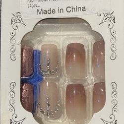 Press On Nails