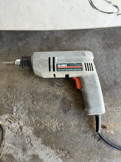 Handie Drill