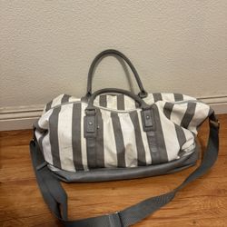 Travel Duffle Bag