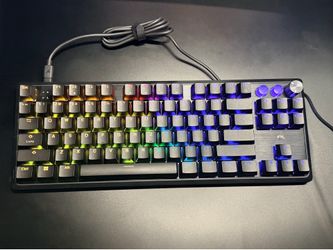 Corsair HE Gaming Keyboard