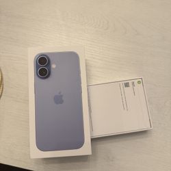 Sealed New iPhone 17 