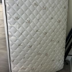 Full Size Mattress