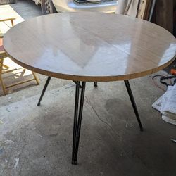 Round Table $75