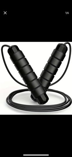 Full Body Exercise Jump rope