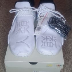 Adidas Pharrell Human Race 
