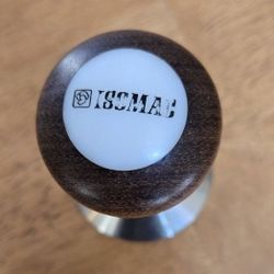 58mm Coffee Tamper- Convex
