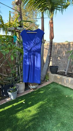Women’s size 8 Formal Dress
