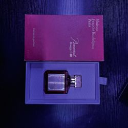 Maison Francis Kurkdjian Baccarat Rouge 540 Extrait de Parfum