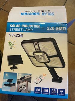 Luz solar