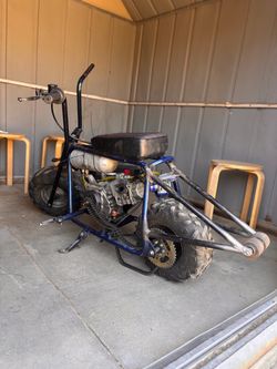 Mini Bike