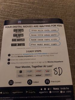 Free movies