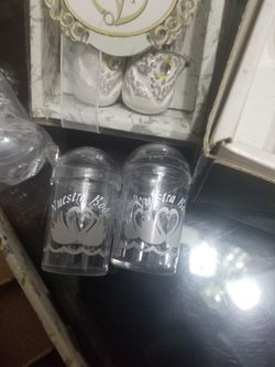 Arts and crafts for waiting