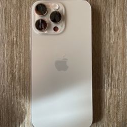 IPhone 16 Pro Max 1TB