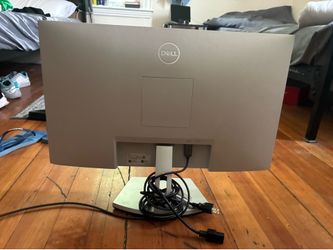 Dell monitor