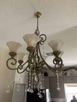 Chandelier